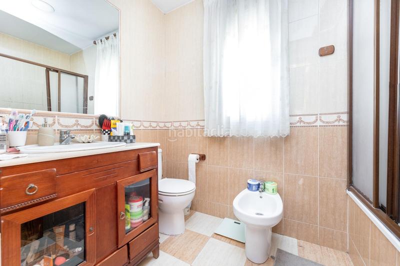 Foto 7d5ff606-870d-44e3-aff4-a94aa0c4d4f5. Maison jumelée avec chauffage parking dans San Francisco - El Chorrillo Gabias (Las) Foto 7d5ff606-870d-44e3-aff4-a94aa0c4d4f5. Maison jumelée avec chauffage parking dans San Francisco - El Chorrillo Gabias (Las)