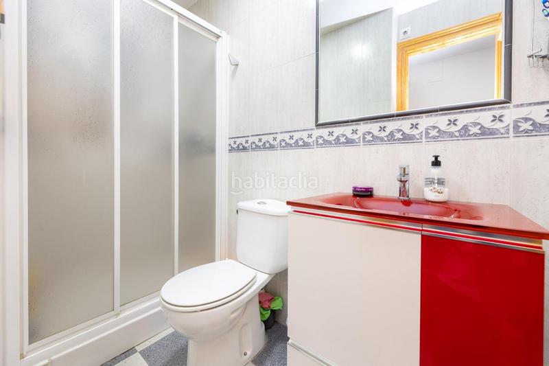 Foto 81e4a2d9-162e-44ec-9972-1129a30f5527. Maison jumelée avec chauffage parking dans San Francisco - El Chorrillo Gabias (Las) Foto 81e4a2d9-162e-44ec-9972-1129a30f5527. Maison jumelée avec chauffage parking dans San Francisco - El Chorrillo Gabias (Las)