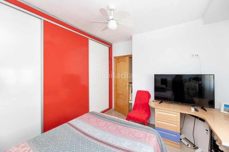 Foto 899e26fb-f3c0-4d89-8f06-cf5933a53abc. Maison jumelée avec chauffage parking dans San Francisco - El Chorrillo Gabias (Las) Foto 899e26fb-f3c0-4d89-8f06-cf5933a53abc. Maison jumelée avec chauffage parking dans San Francisco - El Chorrillo Gabias (Las)