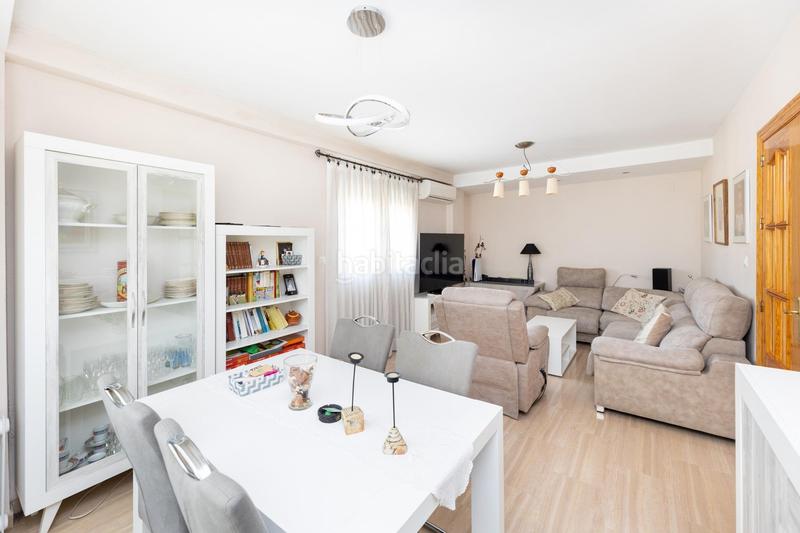 Foto 9124d1e0-82b7-4d6e-a4cf-18b7ce100d3e. Maison jumelée avec chauffage parking dans San Francisco - El Chorrillo Gabias (Las) Foto 9124d1e0-82b7-4d6e-a4cf-18b7ce100d3e. Maison jumelée avec chauffage parking dans San Francisco - El Chorrillo Gabias (Las)