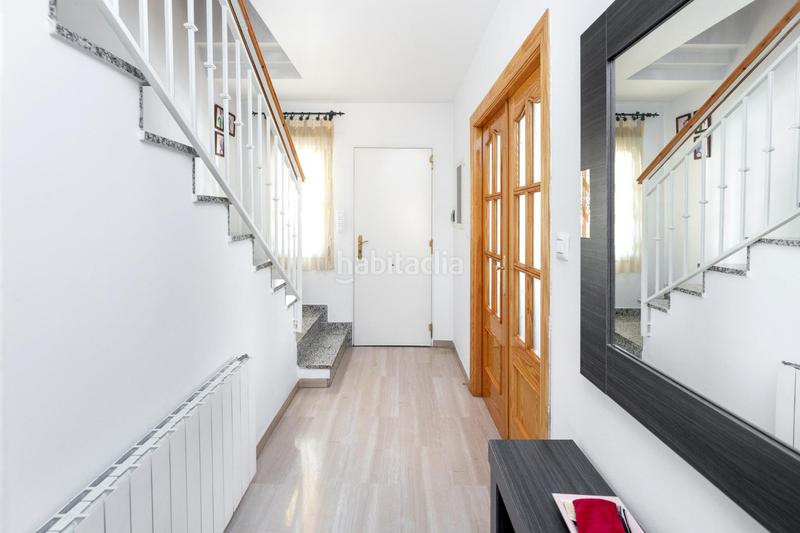 Foto b355fcf4-89aa-46a1-aeed-50fedffbcb28. Maison jumelée avec chauffage parking dans San Francisco - El Chorrillo Gabias (Las) Foto b355fcf4-89aa-46a1-aeed-50fedffbcb28. Maison jumelée avec chauffage parking dans San Francisco - El Chorrillo Gabias (Las)