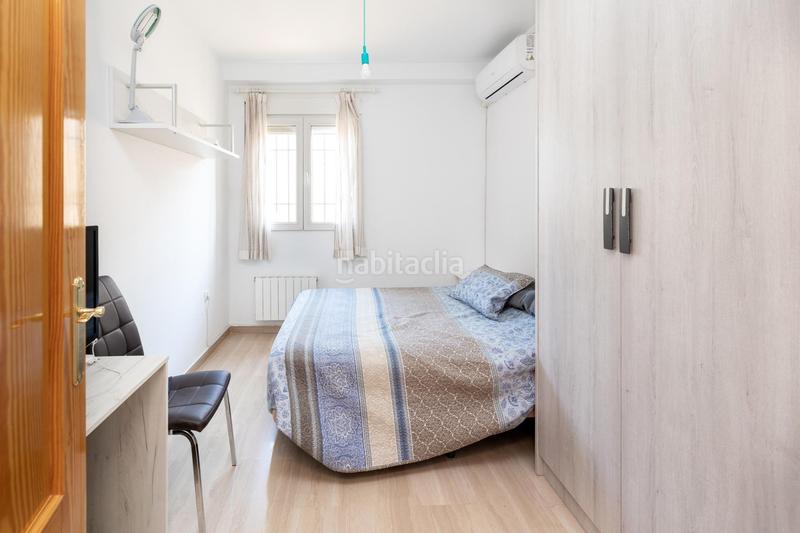 Foto b5f367a3-4d14-456f-850d-82346c5f0ec7. Maison jumelée avec chauffage parking dans San Francisco - El Chorrillo Gabias (Las) Foto b5f367a3-4d14-456f-850d-82346c5f0ec7. Maison jumelée avec chauffage parking dans San Francisco - El Chorrillo Gabias (Las)