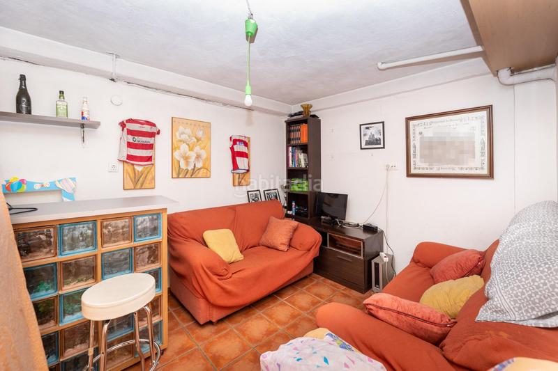 Foto b86400c7-354b-4678-8338-a77234a88d16. Maison jumelée avec chauffage parking dans San Francisco - El Chorrillo Gabias (Las) Foto b86400c7-354b-4678-8338-a77234a88d16. Maison jumelée avec chauffage parking dans San Francisco - El Chorrillo Gabias (Las)