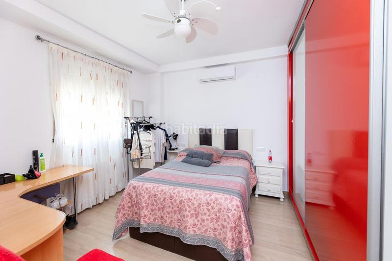 Foto bacbc856-2633-44fb-aaa7-e4e06b20cd19. Maison jumelée avec chauffage parking dans San Francisco - El Chorrillo Gabias (Las) Foto bacbc856-2633-44fb-aaa7-e4e06b20cd19. Maison jumelée avec chauffage parking dans San Francisco - El Chorrillo Gabias (Las)