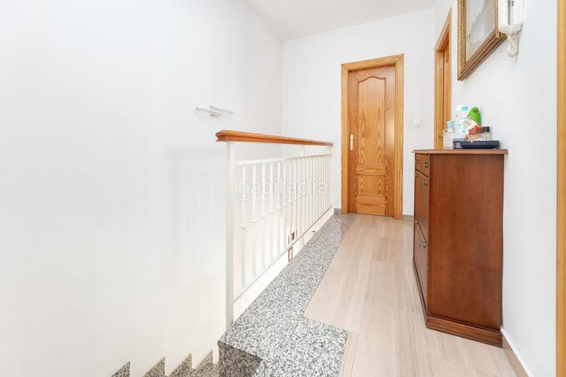 Foto dc643cd5-62c9-4a54-b19f-7b61951d0161. Maison jumelée avec chauffage parking dans San Francisco - El Chorrillo Gabias (Las) Foto dc643cd5-62c9-4a54-b19f-7b61951d0161. Maison jumelée avec chauffage parking dans San Francisco - El Chorrillo Gabias (Las)