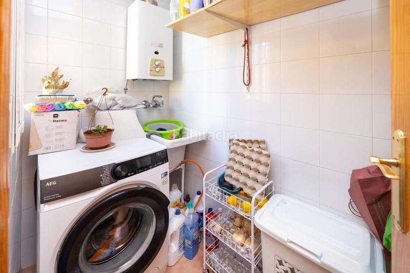 Foto f788003c-7030-4f26-a881-6e12b571b215. Maison jumelée avec chauffage parking dans San Francisco - El Chorrillo Gabias (Las) Foto f788003c-7030-4f26-a881-6e12b571b215. Maison jumelée avec chauffage parking dans San Francisco - El Chorrillo Gabias (Las)