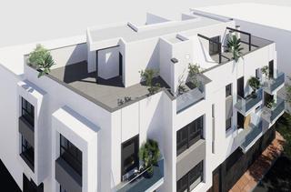 Àtic a Avda. De los Ogíjares. Ático de obra nueva en armilla! Àtic a Avda. De los Ogíjares. Ático de obra nueva en armilla!