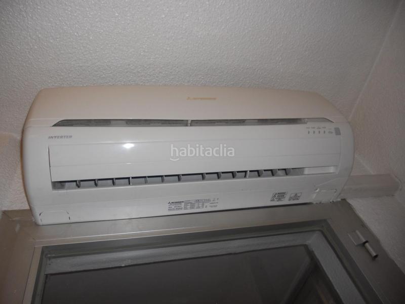 Foto 13916285-afcb-4e9e-808a-d80531826d34. Lloguer pis amb calefacció a Bola de Oro Granada Foto 13916285-afcb-4e9e-808a-d80531826d34. Lloguer pis amb calefacció a Bola de Oro Granada