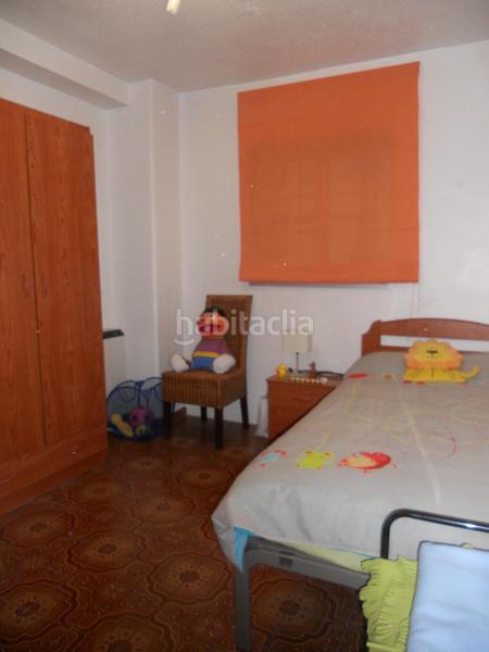 Foto 8de594a3-d842-4445-a546-2665bacf345a. Lloguer pis amb calefacció a Bola de Oro Granada Foto 8de594a3-d842-4445-a546-2665bacf345a. Lloguer pis amb calefacció a Bola de Oro Granada