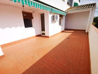 Alquiler Piso en Barrio de Albaicín. Bonito piso con terraza en el albaizin Alquiler Piso en Barrio de Albaicín. Bonito piso con terraza en el albaizin
