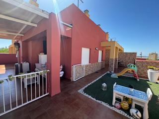 Àtic a Bonanza-Avda de Huelva-Barrio Andalucia. Atico 3 dormitorios con terraza de ensueño en avenida de huelva Àtic a Bonanza-Avda de Huelva-Barrio Andalucia. Atico 3 dormitorios con terraza de ensueño en avenida de huelva