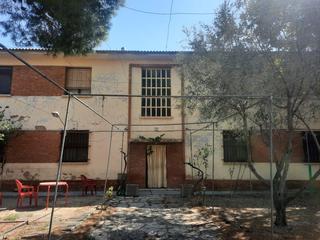 Masia Porvenir, la puebla de híjar Masia Porvenir, la puebla de híjar