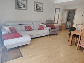 Semi detached house General palafox Semi detached house General palafox