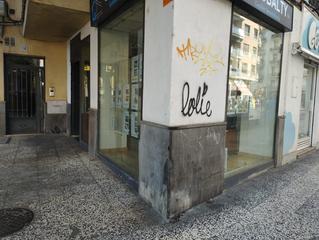 Location Local commercial  Plaza san miguel Location Local commercial  Plaza san miguel