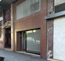 Location Local commercial  Cesareo alierta Location Local commercial  Cesareo alierta