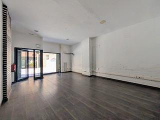 Lloguer Local Comercial  Doctor suárez perdiguero Lloguer Local Comercial  Doctor suárez perdiguero