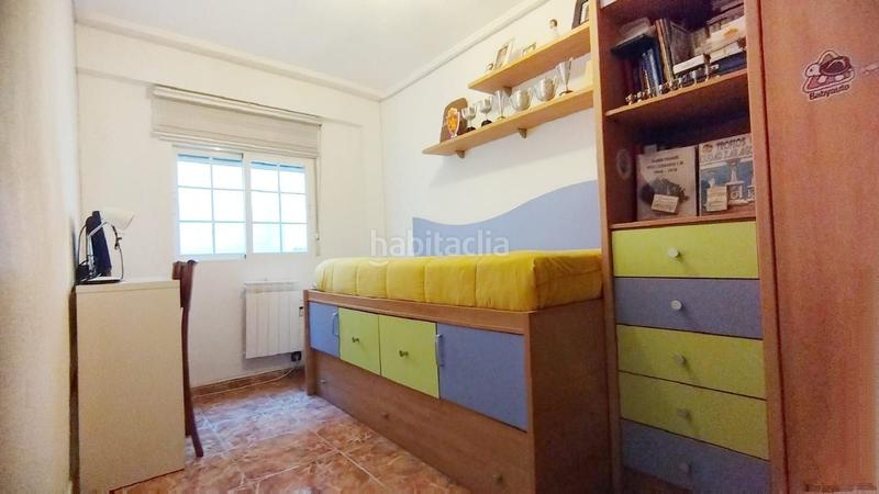 Foto 191b9206-6992-47a4-904b-cdcdd53776c2. Appartamento con riscaldamento in La Almozara Zaragoza Foto 191b9206-6992-47a4-904b-cdcdd53776c2. Appartamento con riscaldamento in La Almozara Zaragoza