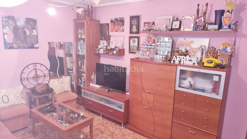 Foto 20950dc7-4772-44c8-b65e-f7764b2b442d. Appartamento con riscaldamento in La Almozara Zaragoza Foto 20950dc7-4772-44c8-b65e-f7764b2b442d. Appartamento con riscaldamento in La Almozara Zaragoza