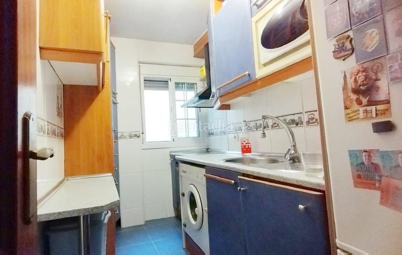 Foto 90a0df06-0b36-4e8d-9d90-f2d29fa74cbb. Appartamento con riscaldamento in La Almozara Zaragoza Foto 90a0df06-0b36-4e8d-9d90-f2d29fa74cbb. Appartamento con riscaldamento in La Almozara Zaragoza