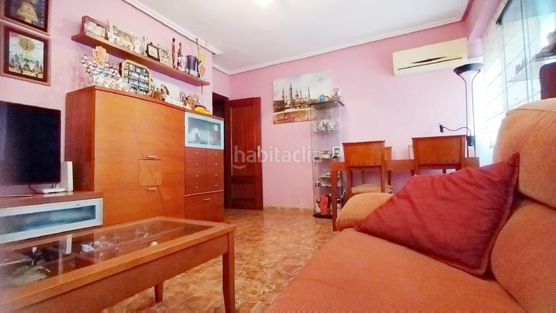 Foto e8917ed8-9eef-442e-8a17-18546c4cd6ba. Appartement avec chauffage dans La Almozara Zaragoza Foto e8917ed8-9eef-442e-8a17-18546c4cd6ba. Appartement avec chauffage dans La Almozara Zaragoza