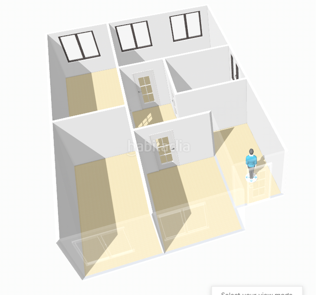 Foto 693fc201-ece6-4180-8017-5de73a73c2f8. Pis amb calefacció a La Almozara Zaragoza Foto 693fc201-ece6-4180-8017-5de73a73c2f8. Pis amb calefacció a La Almozara Zaragoza