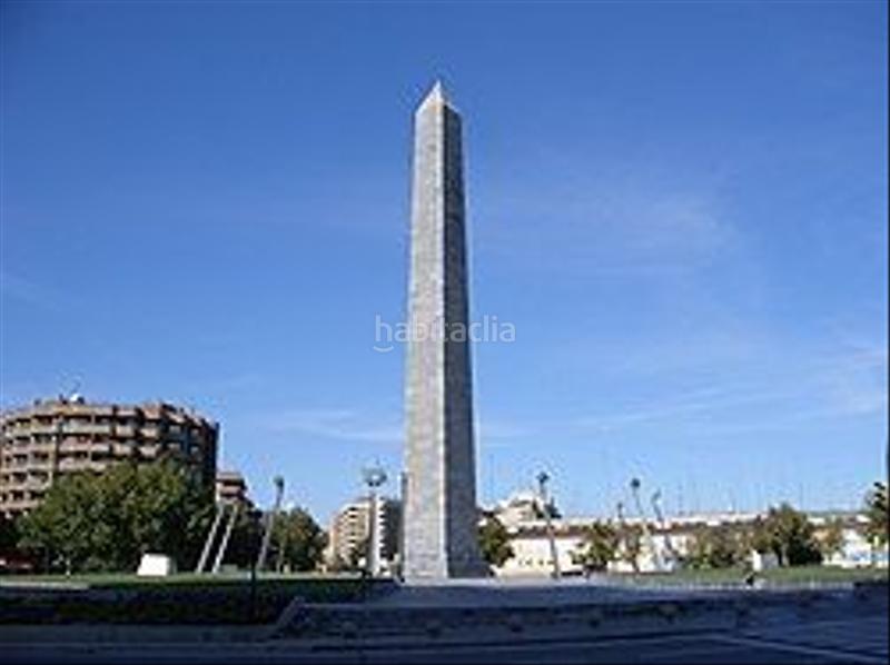 Foto da74da44-b425-459e-8dd6-435d4b6ad0a3. Piso en La Almozara Zaragoza Foto da74da44-b425-459e-8dd6-435d4b6ad0a3. Piso en La Almozara Zaragoza