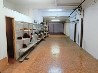 Location Local commercial  San antonio abad Location Local commercial  San antonio abad