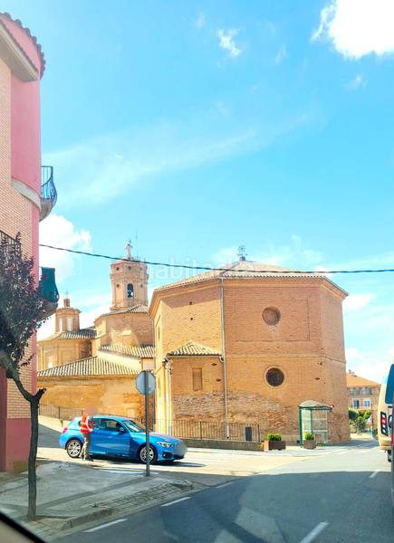 Foto b4429fa1-1543-4a17-90ad-5b4b011e8230. Pis a Mallén Foto b4429fa1-1543-4a17-90ad-5b4b011e8230. Pis a Mallén
