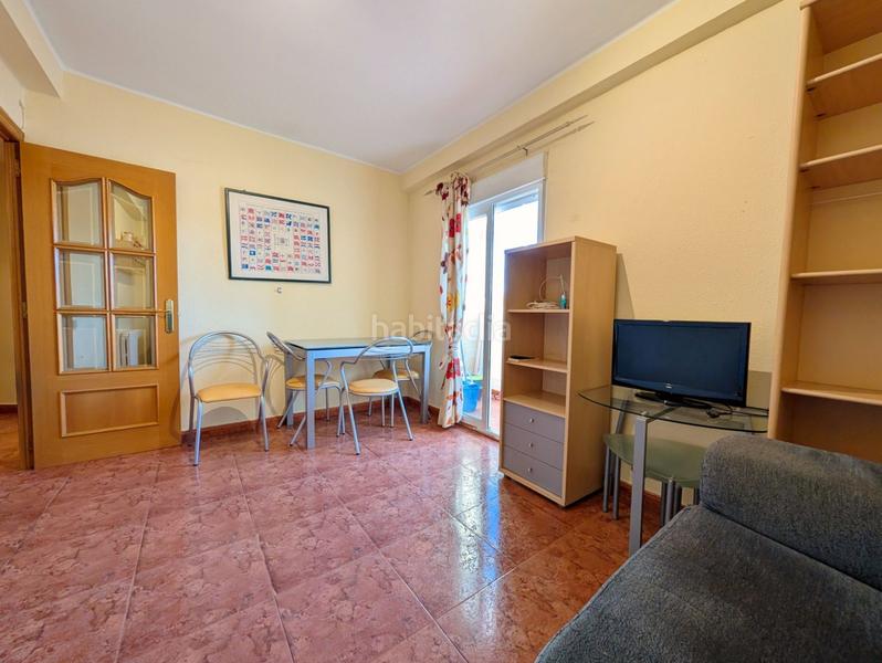 Foto 0ddf077e-9ae0-42b1-8a04-bd8d57d0fda0. Appartamento con riscaldamento in Las Fuentes Zaragoza Foto 0ddf077e-9ae0-42b1-8a04-bd8d57d0fda0. Appartamento con riscaldamento in Las Fuentes Zaragoza