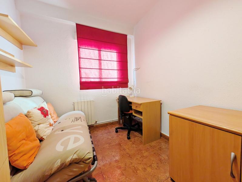 Foto 11d3e39e-d466-4238-bf73-ad3751c7bd29. Appartamento con riscaldamento in Las Fuentes Zaragoza Foto 11d3e39e-d466-4238-bf73-ad3751c7bd29. Appartamento con riscaldamento in Las Fuentes Zaragoza