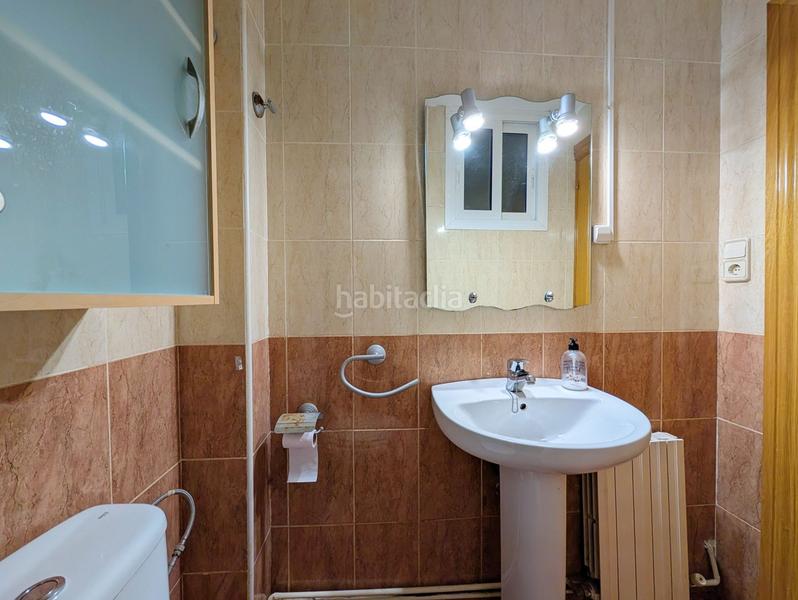 Foto 19d5afee-5c70-4504-9c76-ee818b4cdebf. Appartamento con riscaldamento in Las Fuentes Zaragoza Foto 19d5afee-5c70-4504-9c76-ee818b4cdebf. Appartamento con riscaldamento in Las Fuentes Zaragoza