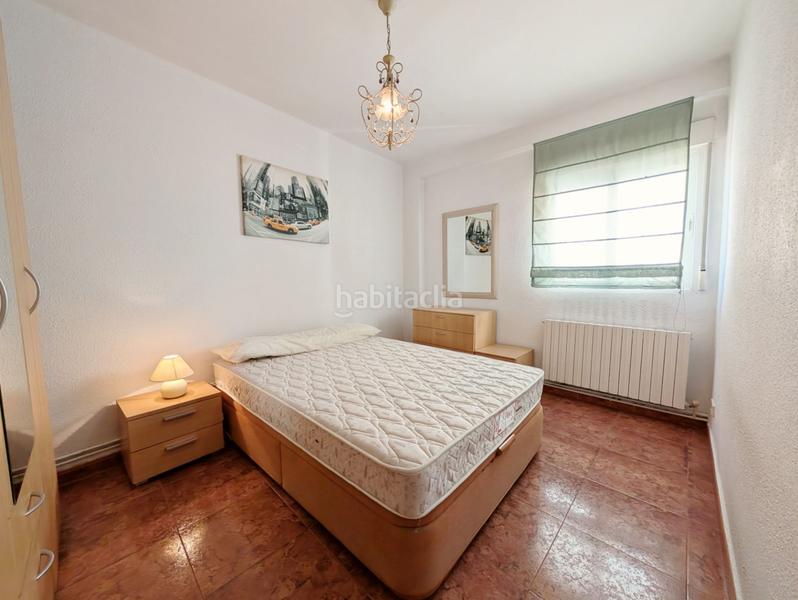 Foto 283fe389-2732-411c-a703-16d43b983352. Appartamento con riscaldamento in Las Fuentes Zaragoza Foto 283fe389-2732-411c-a703-16d43b983352. Appartamento con riscaldamento in Las Fuentes Zaragoza