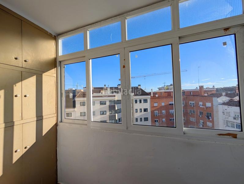 Foto 2b8390a0-8ca9-443c-85a5-d0dda6d2d15d. Appartamento con riscaldamento in Las Fuentes Zaragoza Foto 2b8390a0-8ca9-443c-85a5-d0dda6d2d15d. Appartamento con riscaldamento in Las Fuentes Zaragoza