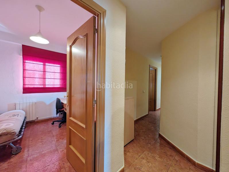 Foto fff11239-be76-4042-b0cf-ba12eb1ea50a. Appartamento con riscaldamento in Las Fuentes Zaragoza Foto fff11239-be76-4042-b0cf-ba12eb1ea50a. Appartamento con riscaldamento in Las Fuentes Zaragoza