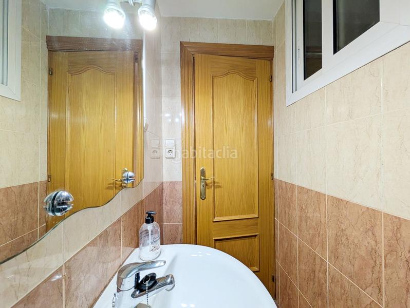 Foto 10a3f76f-ab79-4df1-a2e2-04760022d5ff. Etagenwohnung mit heizung in Las Fuentes Zaragoza Foto 10a3f76f-ab79-4df1-a2e2-04760022d5ff. Etagenwohnung mit heizung in Las Fuentes Zaragoza