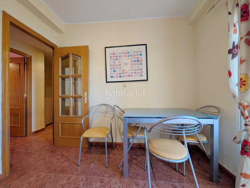 Foto 445bfc0b-b50f-47db-9407-91cbce37c0f8. Etagenwohnung mit heizung in Las Fuentes Zaragoza Foto 445bfc0b-b50f-47db-9407-91cbce37c0f8. Etagenwohnung mit heizung in Las Fuentes Zaragoza