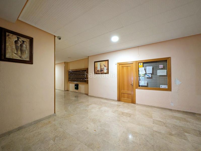 Foto 88708837-f44a-4d35-9cdf-183484295ca2. Etagenwohnung mit heizung in Las Fuentes Zaragoza Foto 88708837-f44a-4d35-9cdf-183484295ca2. Etagenwohnung mit heizung in Las Fuentes Zaragoza