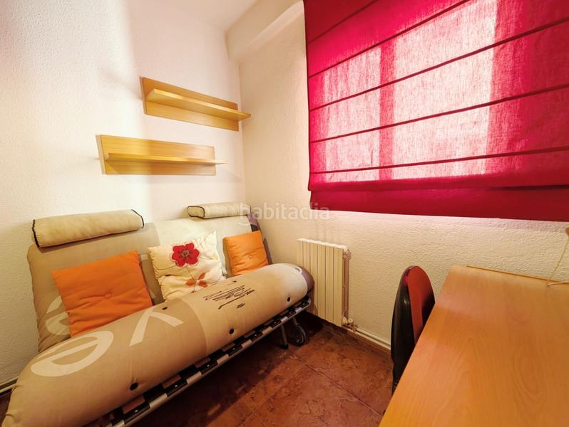 Foto d225ed13-ad15-4877-8071-ac62a26d4800. Etagenwohnung mit heizung in Las Fuentes Zaragoza Foto d225ed13-ad15-4877-8071-ac62a26d4800. Etagenwohnung mit heizung in Las Fuentes Zaragoza