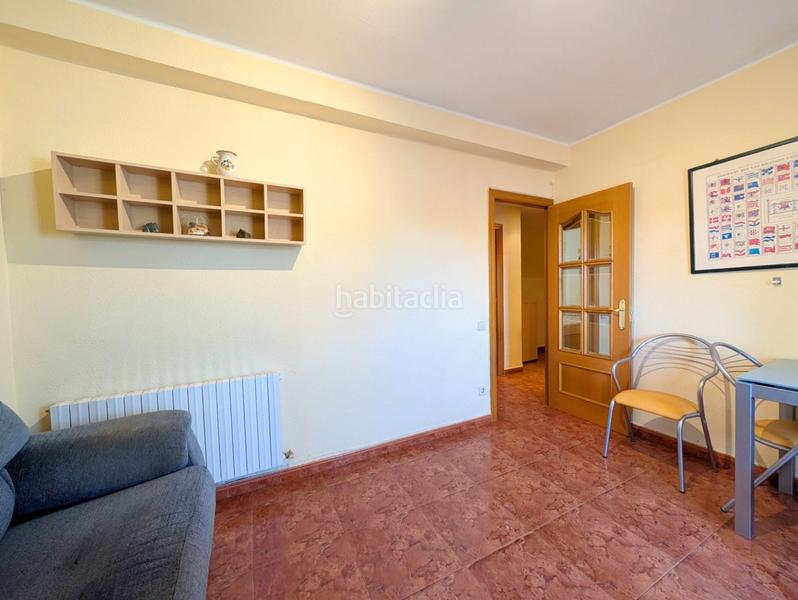 Foto d251dcac-84d6-4b5f-a13a-a4e1a1d6ada6. Etagenwohnung mit heizung in Las Fuentes Zaragoza Foto d251dcac-84d6-4b5f-a13a-a4e1a1d6ada6. Etagenwohnung mit heizung in Las Fuentes Zaragoza