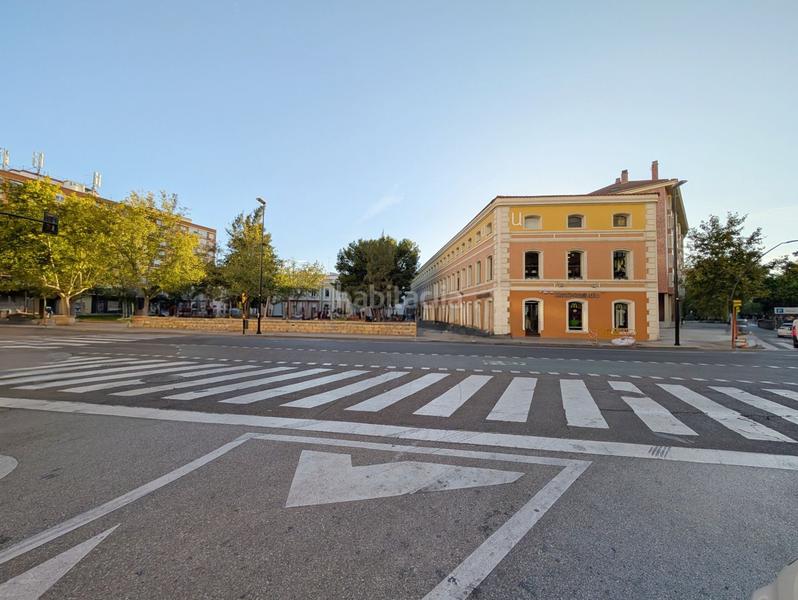 Foto f5332d53-d6ba-4b7d-960b-98fe8c33cdb2. Etagenwohnung mit heizung in Las Fuentes Zaragoza Foto f5332d53-d6ba-4b7d-960b-98fe8c33cdb2. Etagenwohnung mit heizung in Las Fuentes Zaragoza