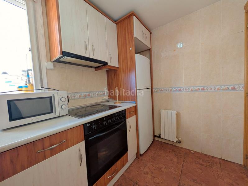 Foto f89fec2b-52c8-463e-aa81-c555179699cc. Etagenwohnung mit heizung in Las Fuentes Zaragoza Foto f89fec2b-52c8-463e-aa81-c555179699cc. Etagenwohnung mit heizung in Las Fuentes Zaragoza