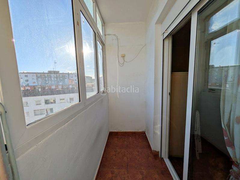 Foto 46a24df7-2287-45ef-ab5f-557bc83e9d2e. Pis amb calefacció a Las Fuentes Zaragoza Foto 46a24df7-2287-45ef-ab5f-557bc83e9d2e. Pis amb calefacció a Las Fuentes Zaragoza