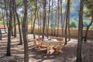 Chalet Partida la tapia. Magnífica propiedad en finestrat Chalet Partida la tapia. Magnífica propiedad en finestrat