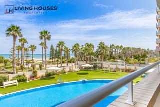 Piso  Oropesa del mar-orpesa - edif. cala blanca.  cl amplaries 41. Se ofrece un magnífico apartamento frontal en venta en la codici Piso  Oropesa del mar-orpesa - edif. cala blanca.  cl amplaries 41. Se ofrece un magnífico apartamento frontal en venta en la codici