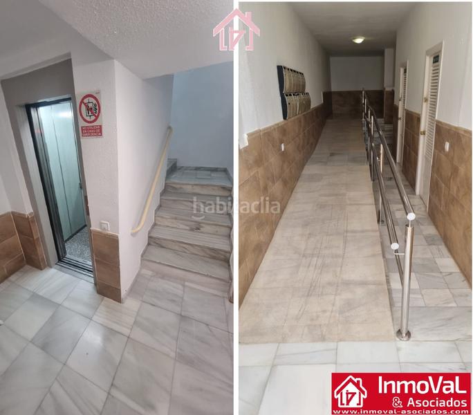 Foto 55022943-2e26-4f7e-817f-ee1dd10572d9. Appartement avec parking dans puerto de Garrucha Garrucha Foto 55022943-2e26-4f7e-817f-ee1dd10572d9. Appartement avec parking dans puerto de Garrucha Garrucha