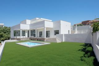 Casa Calle rebeco del coto. Villa el coto lujo de obra nueva en la costa del sol entrega o Casa Calle rebeco del coto. Villa el coto lujo de obra nueva en la costa del sol entrega o