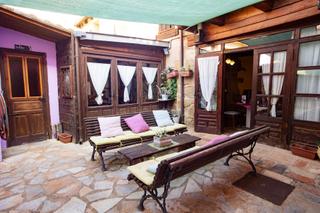 Édifice  Calle alta. Casa rural con rentabilidad activa del 5  inversión segura en zo Édifice  Calle alta. Casa rural con rentabilidad activa del 5  inversión segura en zo