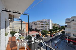 Appartement  Calle marques de salamanca. Piso de esquina con vistas parciales al mar - listo para entrar Appartement  Calle marques de salamanca. Piso de esquina con vistas parciales al mar - listo para entrar