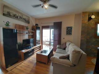 Appartement à Puerto Deportivo. Apartamento en segunda línea de playa  fuengirola centro Appartement à Puerto Deportivo. Apartamento en segunda línea de playa  fuengirola centro