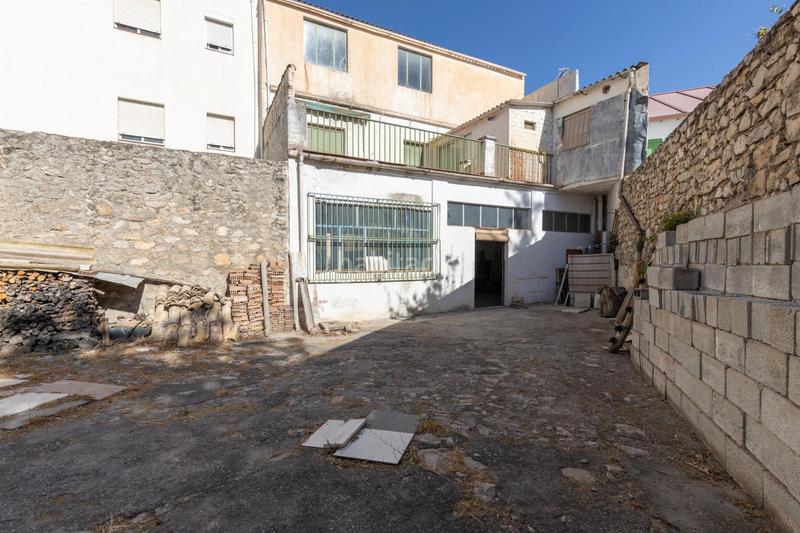 Foto 173e3c12-4401-4242-8499-434aa08744d7. Masia a carril (deh) 26 a Dehesas Viejas Foto 173e3c12-4401-4242-8499-434aa08744d7. Masia a carril (deh) 26 a Dehesas Viejas